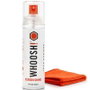 Whoosh! Kit de limpieza de pantallas Go XL 100ml